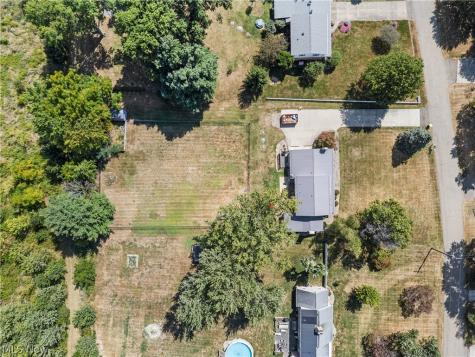 3650 Rambo Avenue Alliance OH 44601