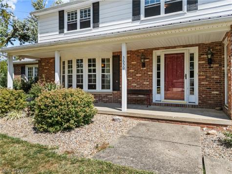 3650 Rambo Avenue Alliance OH 44601