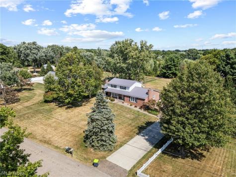 3650 Rambo Avenue Alliance OH 44601