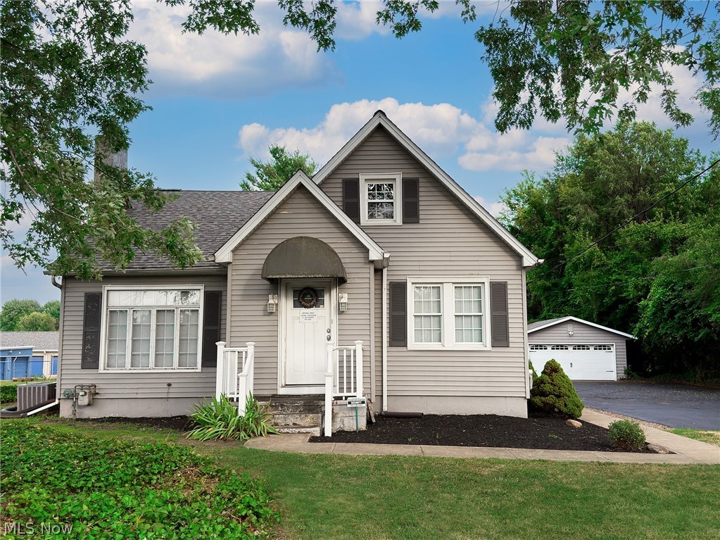 2584 N Ridge Road Perry OH 44077