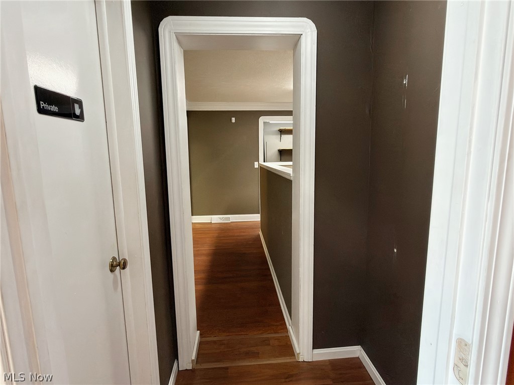 2584 N Ridge Road Perry OH 44077