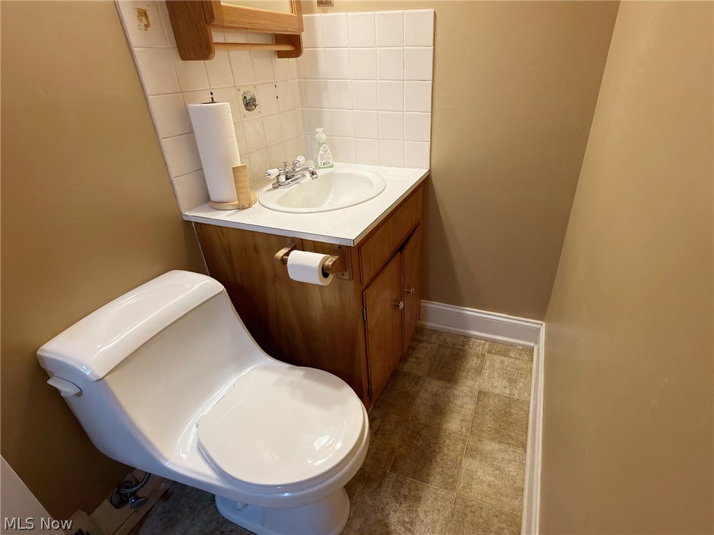2584 N Ridge Road Perry OH 44077