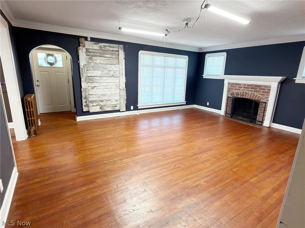 2584 N Ridge Road Perry OH 44077