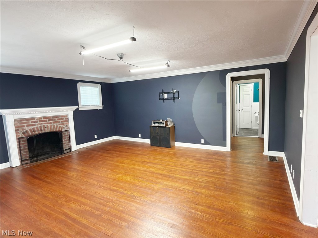 2584 N Ridge Road Perry OH 44077