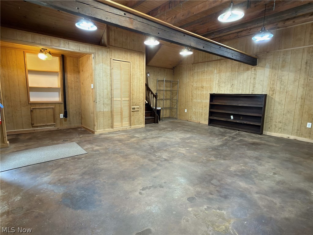 2584 N Ridge Road Perry OH 44077