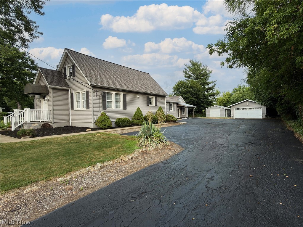 2584 N Ridge Road Perry OH 44077