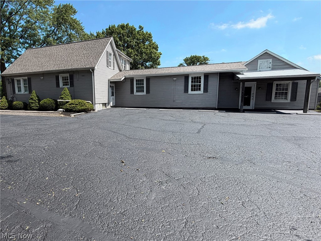 2584 N Ridge Road Perry OH 44077