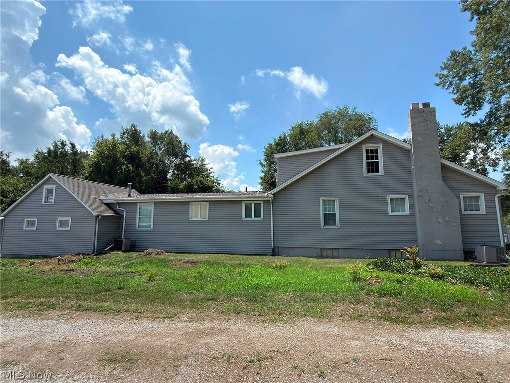2584 N Ridge Road Perry OH 44077