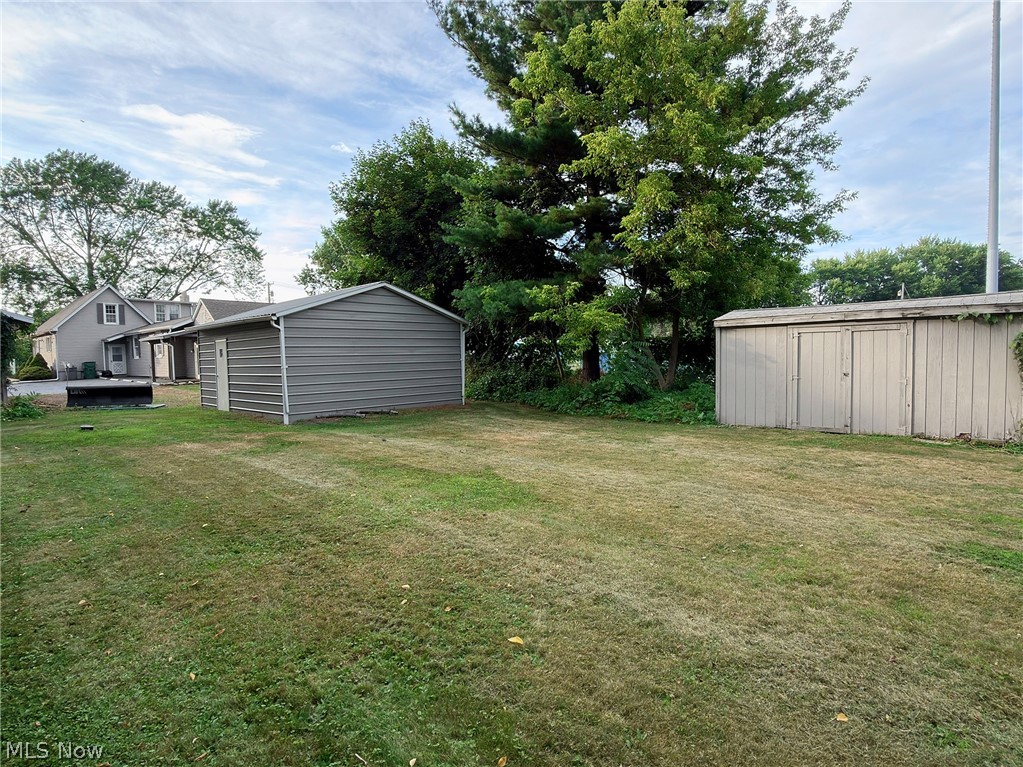 2584 N Ridge Road Perry OH 44077