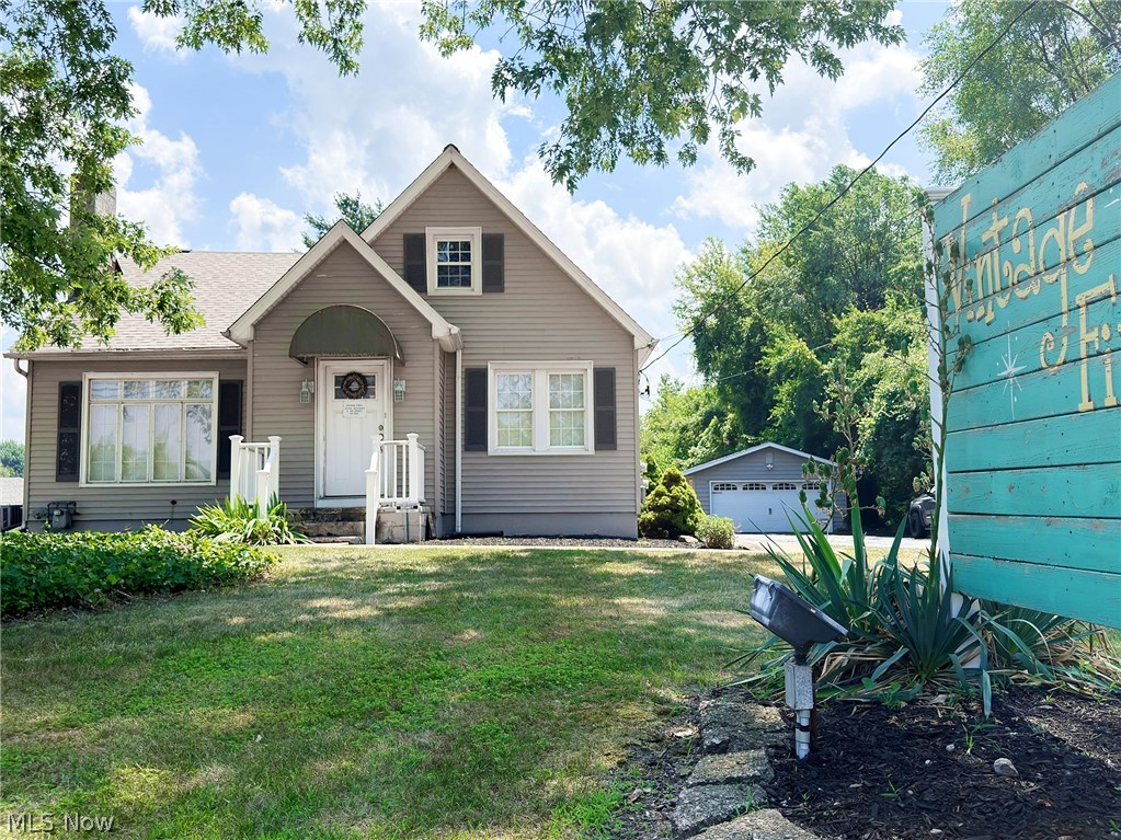 2584 N Ridge Road Perry OH 44077
