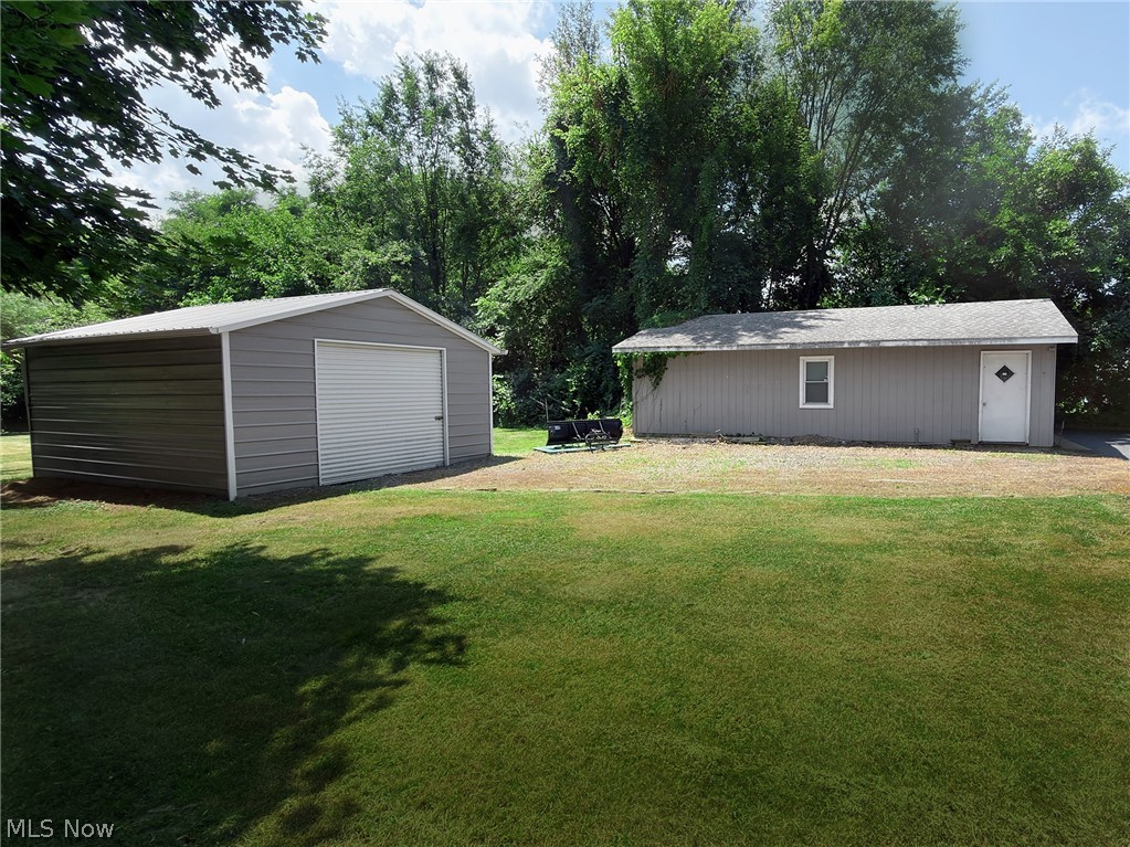 2584 N Ridge Road Perry OH 44077
