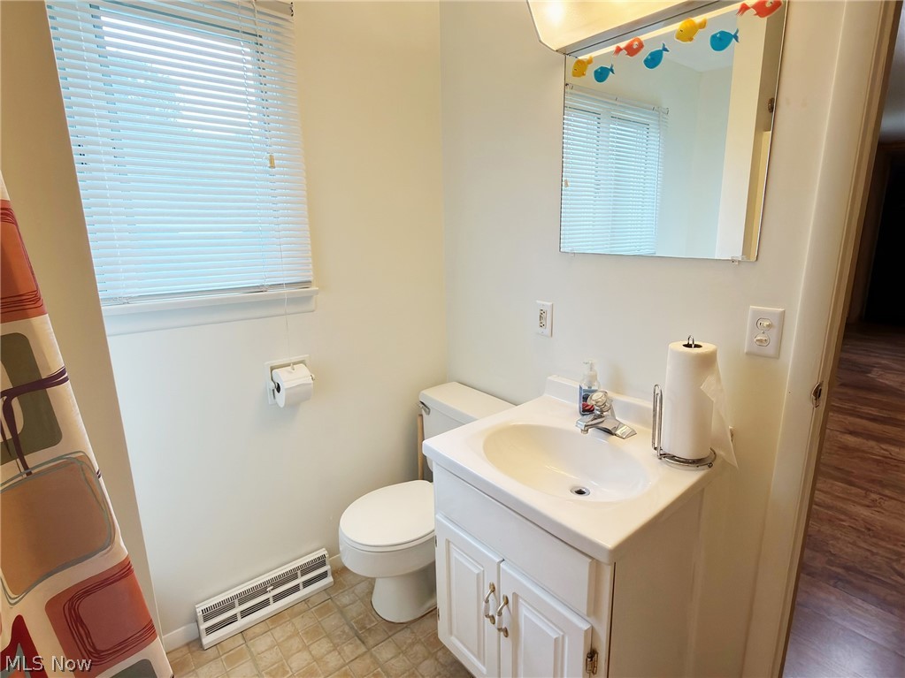 2584 N Ridge Road Perry OH 44077