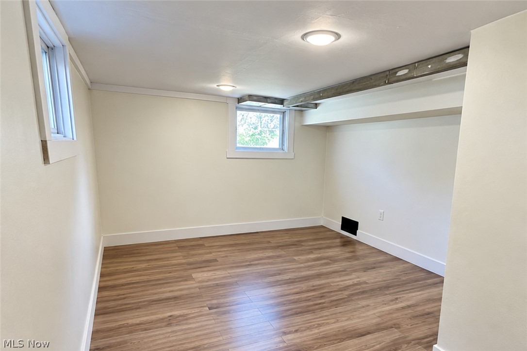 32 Euclid Street Marshallville OH 44645