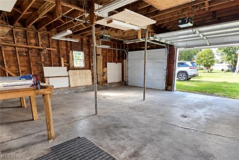 32 Euclid Street Marshallville OH 44645