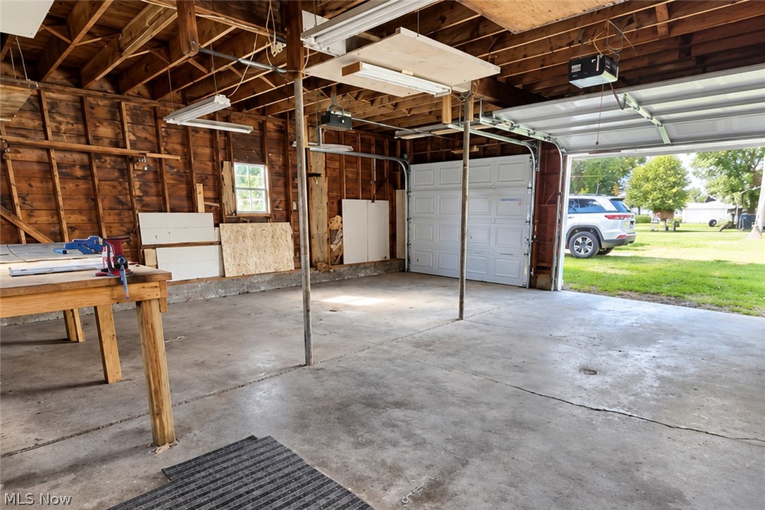 32 Euclid Street Marshallville OH 44645