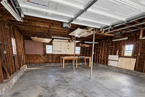 32 Euclid Street Marshallville OH 44645