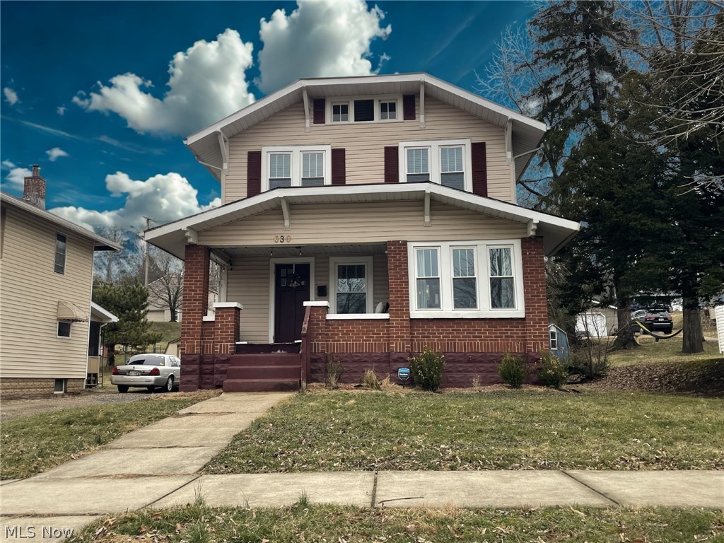630 Oakland Boulevard Cambridge OH 43725