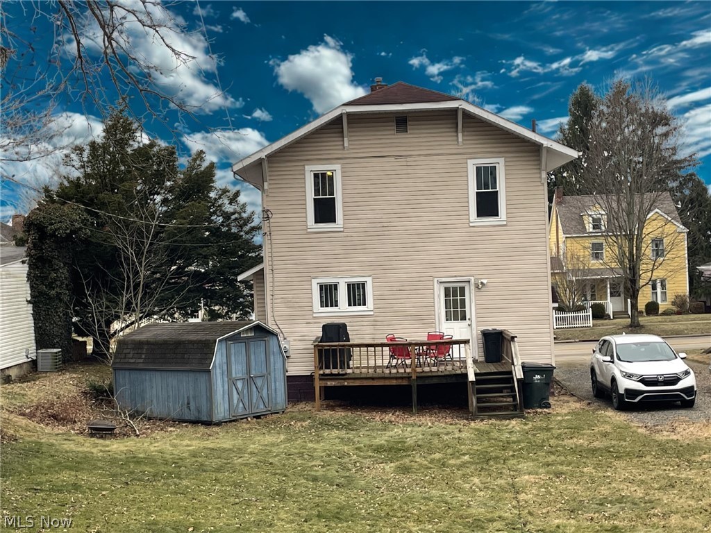 630 Oakland Boulevard Cambridge OH 43725