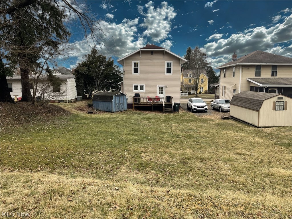 630 Oakland Boulevard Cambridge OH 43725