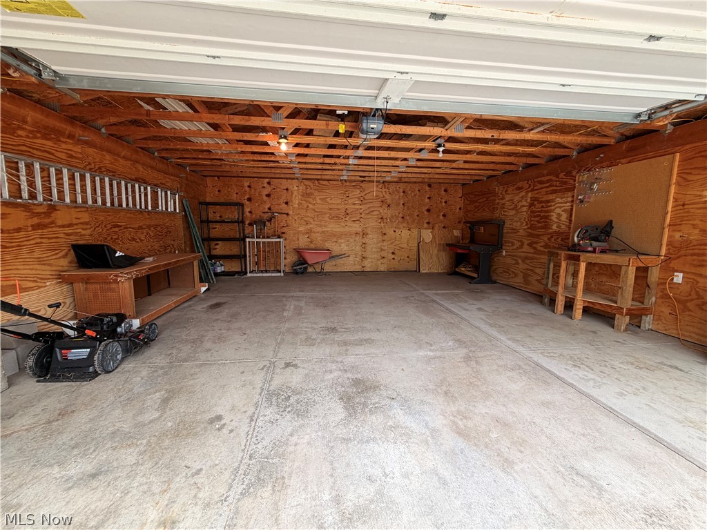 7213 Davis Road Orwell OH 44076