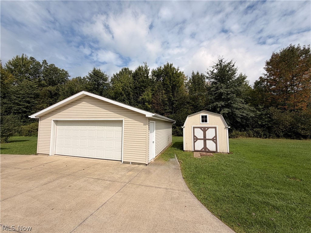 7213 Davis Road Orwell OH 44076