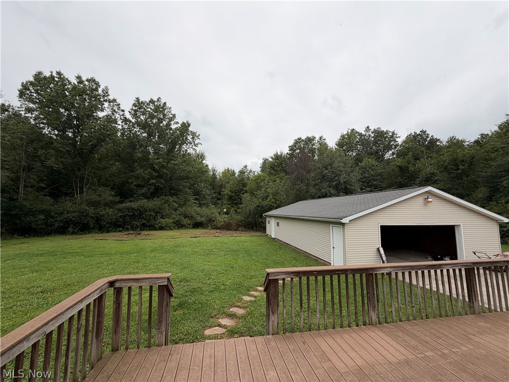 7213 Davis Road Orwell OH 44076