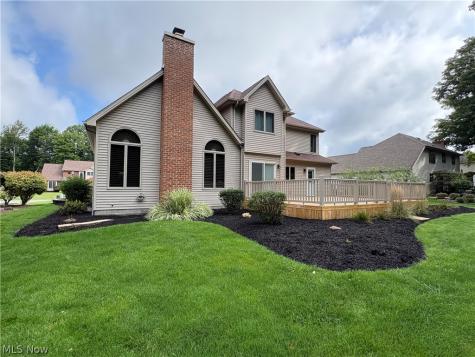 7747 Amberwood Trail Youngstown OH 44512