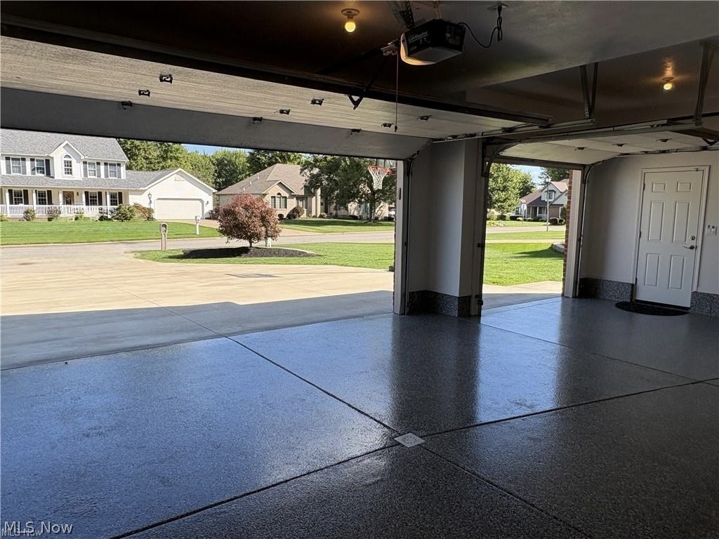 7747 Amberwood Trail Boardman OH 44512