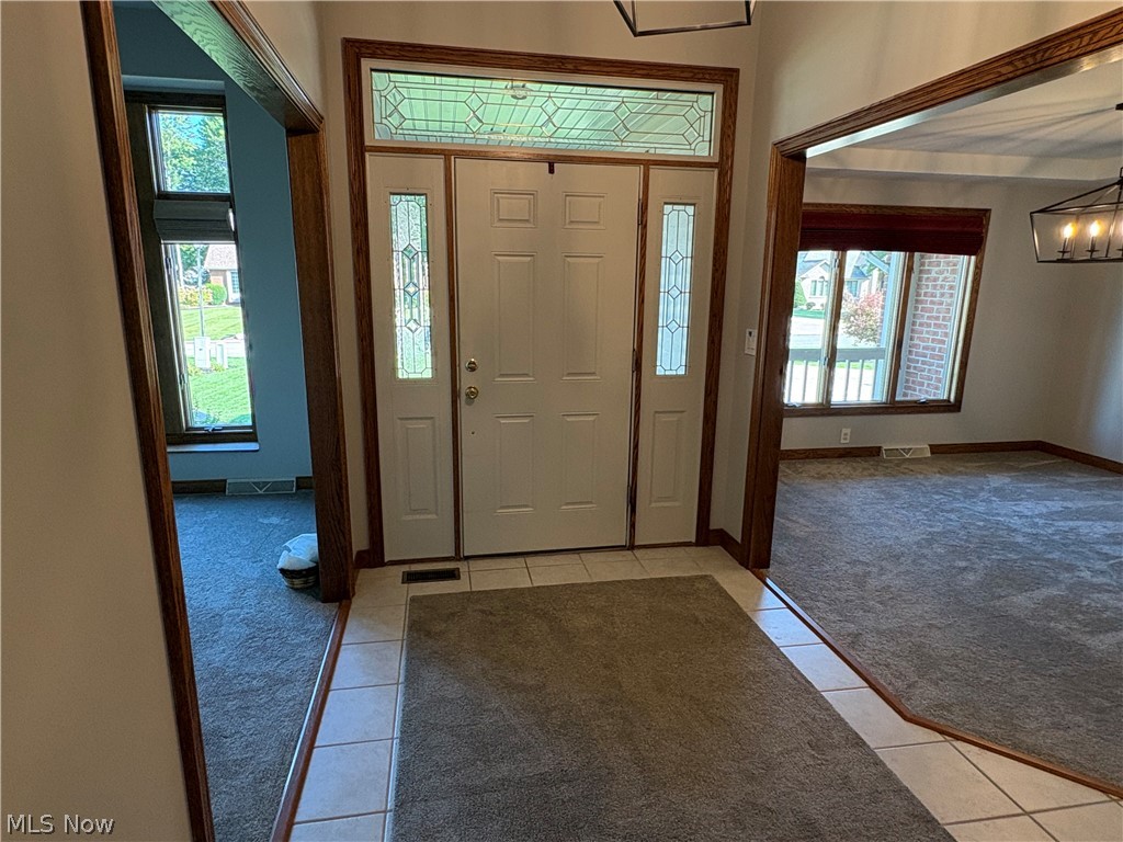 7747 Amberwood Trail Boardman OH 44512