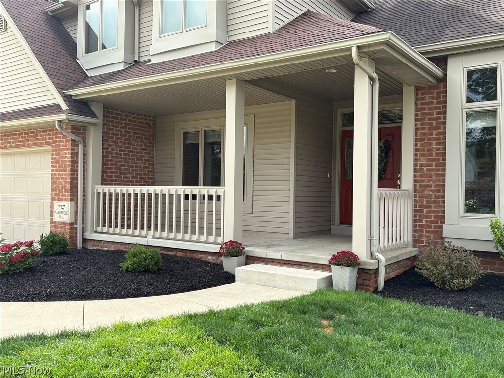 7747 Amberwood Trail Youngstown OH 44512