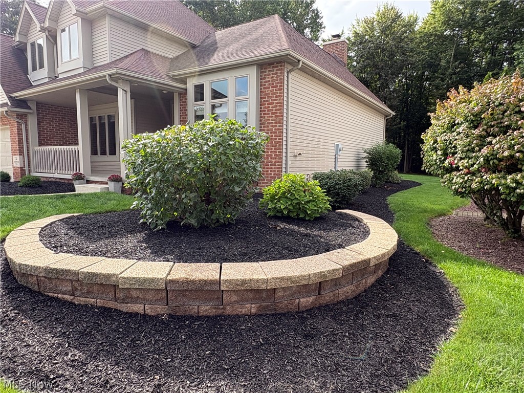 7747 Amberwood Trail Youngstown OH 44512