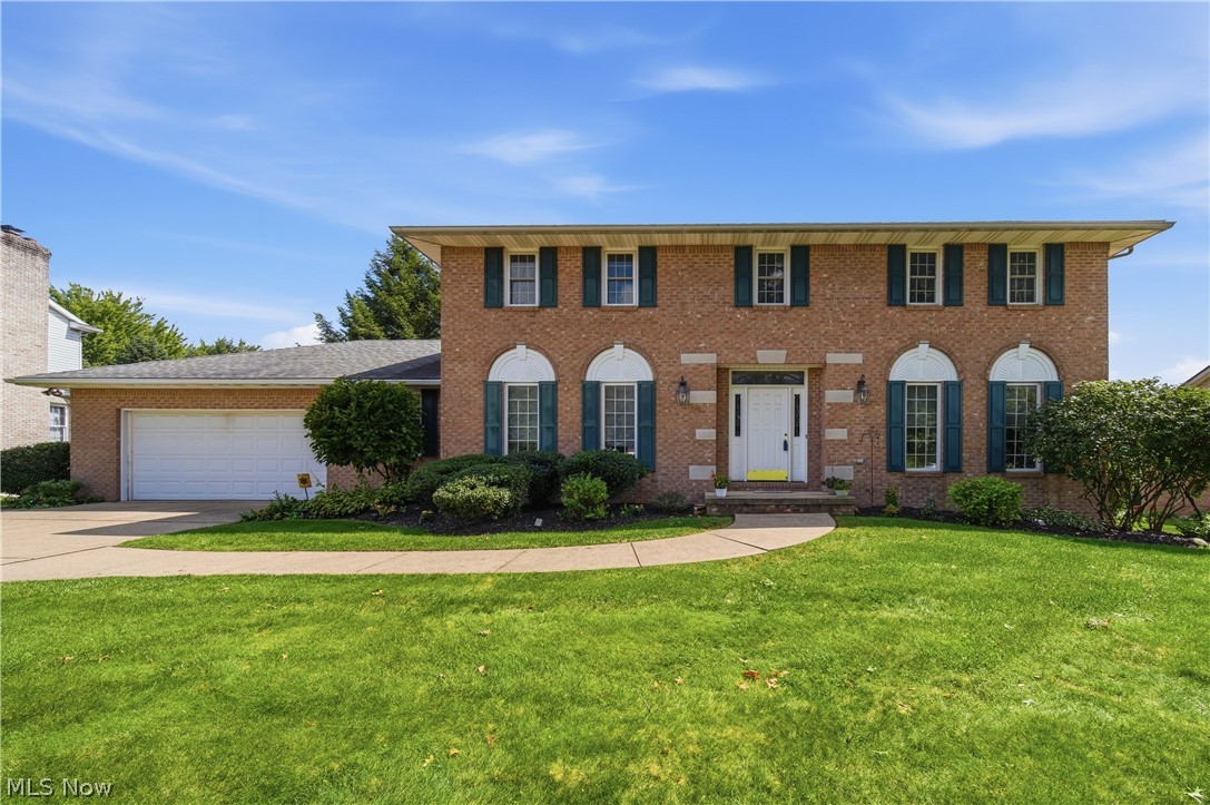 5336 Wood Trail Avenue NE Canton OH 44705