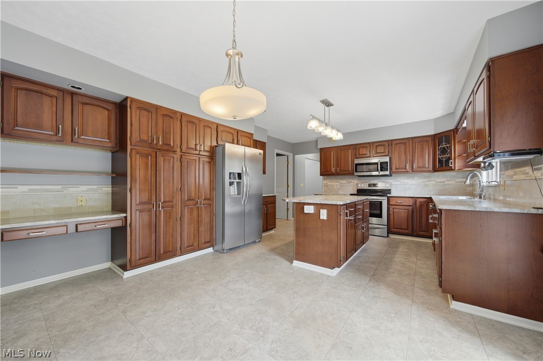 5336 Wood Trail Avenue NE Canton OH 44705
