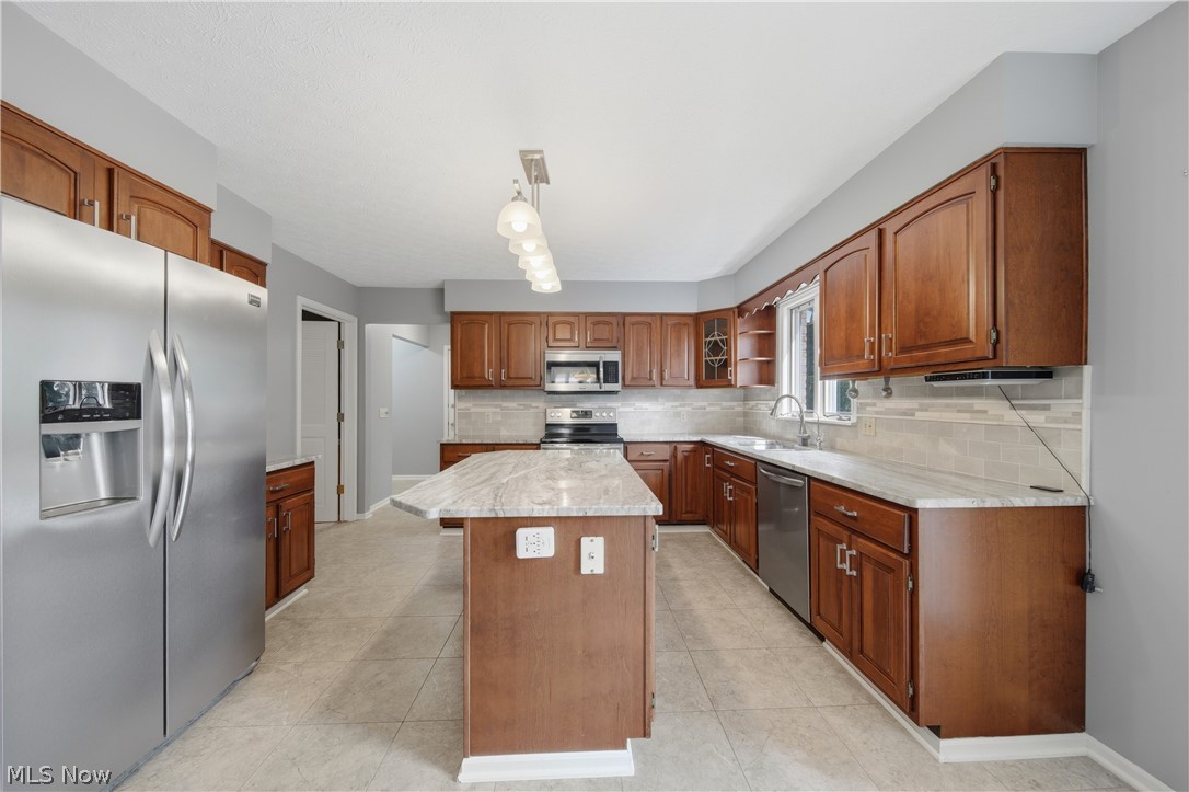 5336 Wood Trail Avenue NE Canton OH 44705