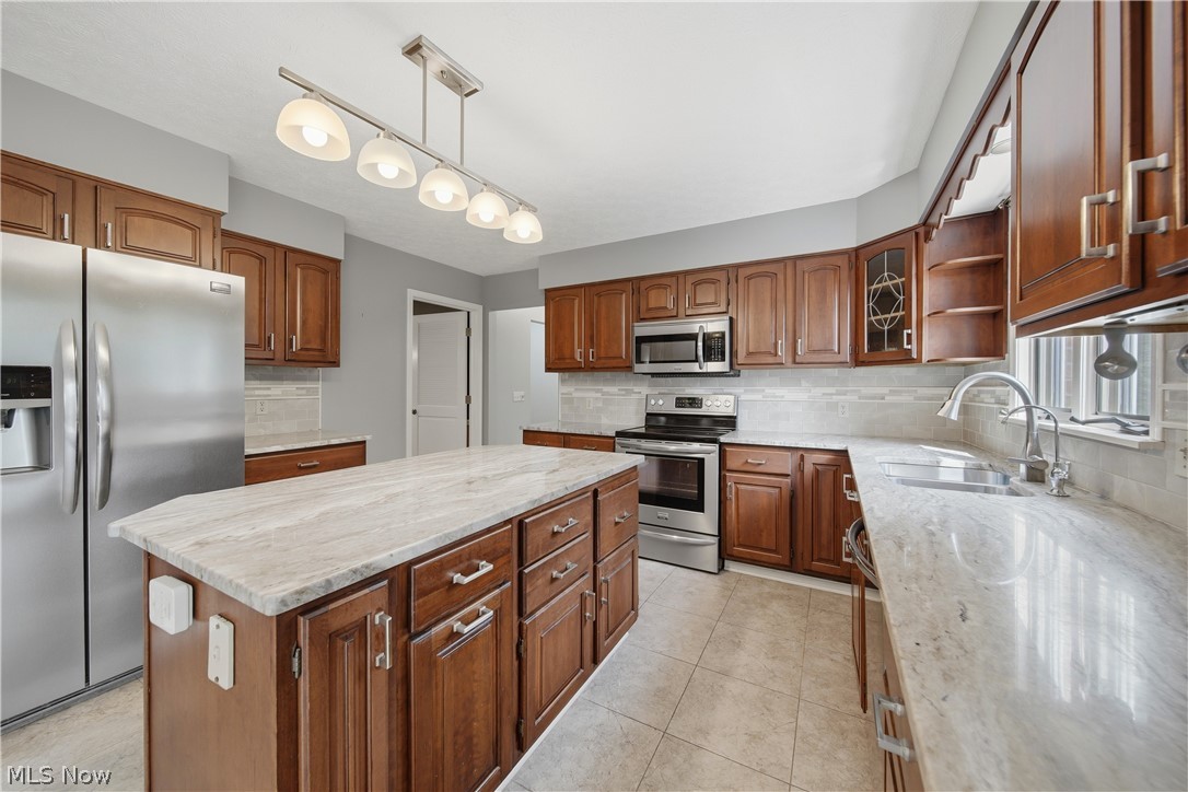 5336 Wood Trail Avenue NE Canton OH 44705