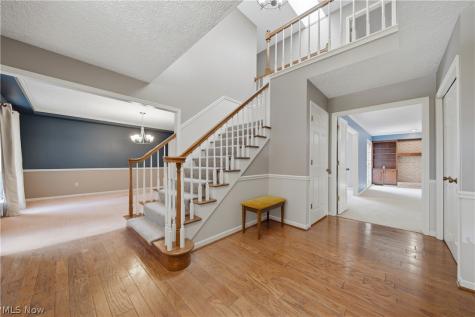5336 Wood Trail Avenue NE Canton OH 44705