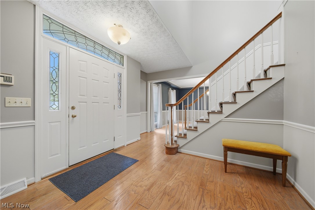 5336 Wood Trail Avenue NE Canton OH 44705