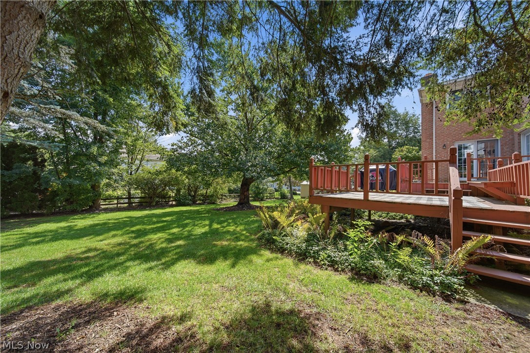 5336 Wood Trail Avenue NE Canton OH 44705