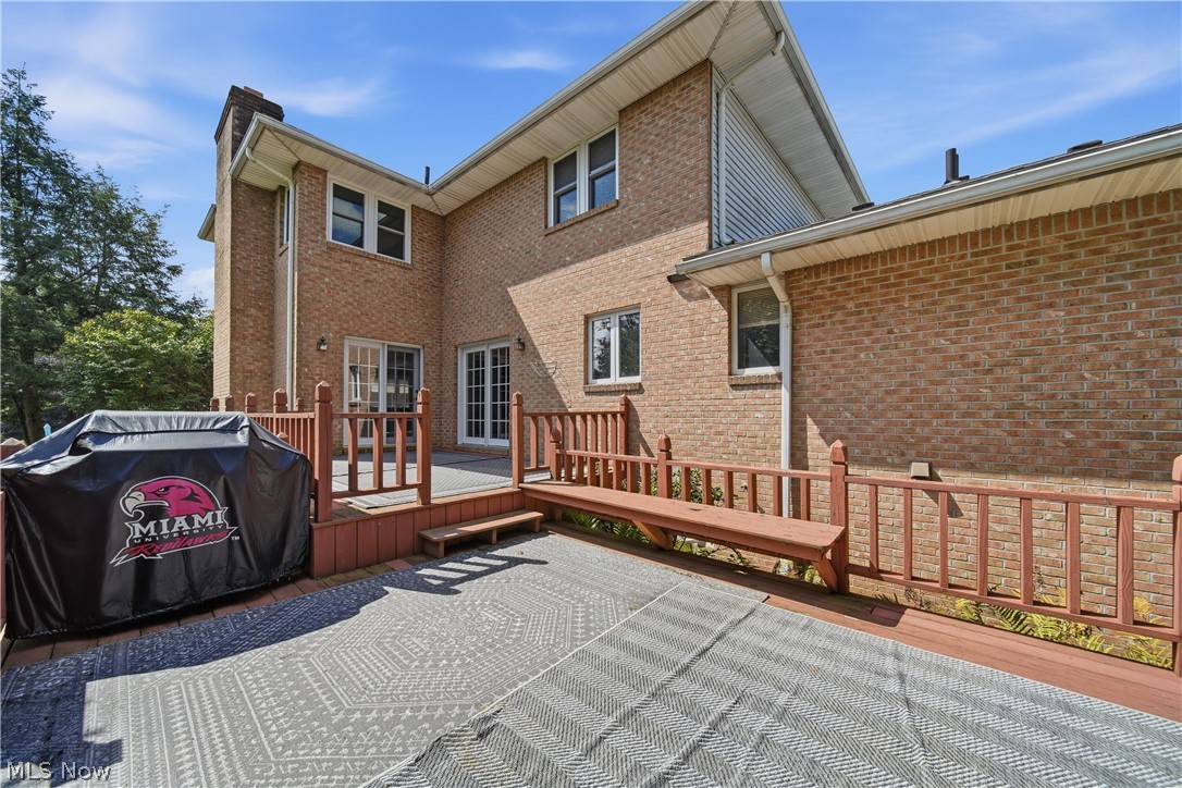 5336 Wood Trail Avenue NE Canton OH 44705