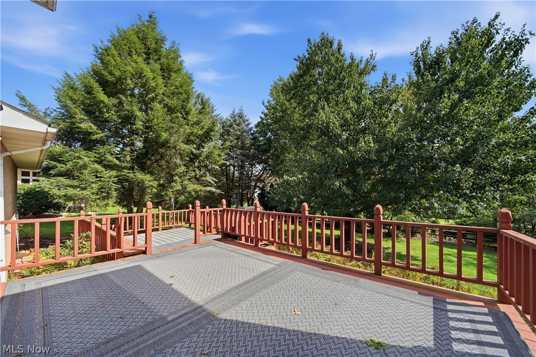 5336 Wood Trail Avenue NE Canton OH 44705
