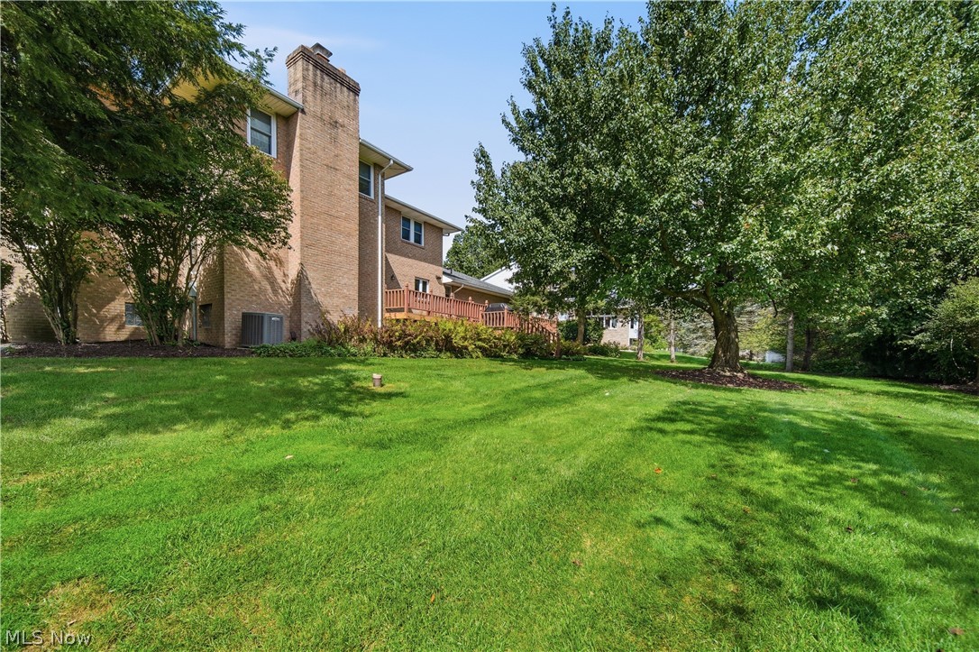 5336 Wood Trail Avenue NE Canton OH 44705