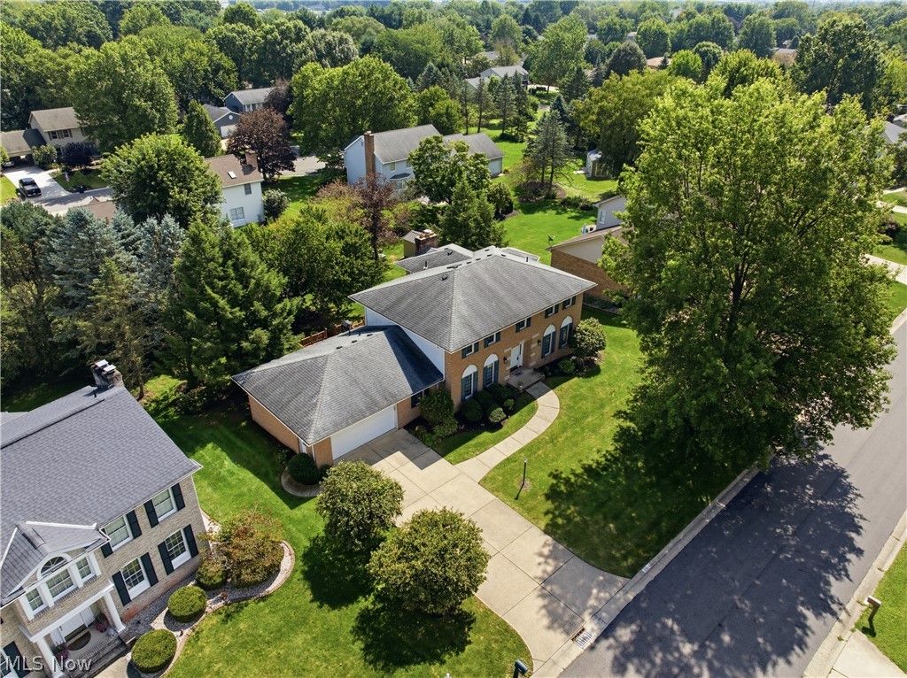 5336 Wood Trail Avenue NE Canton OH 44705