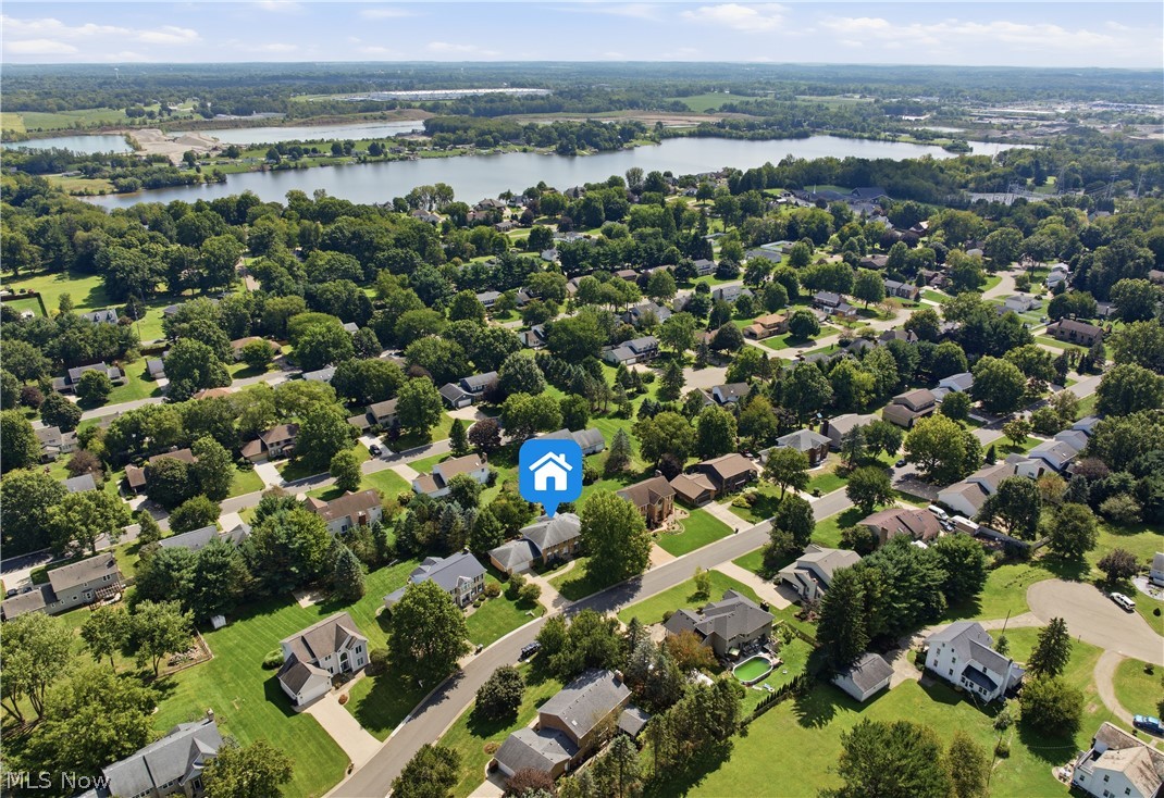5336 Wood Trail Avenue NE Canton OH 44705