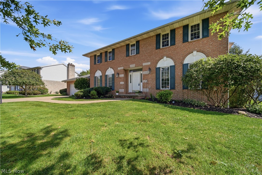 5336 Wood Trail Avenue NE Canton OH 44705