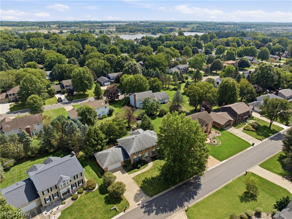 5336 Wood Trail Avenue NE Canton OH 44705