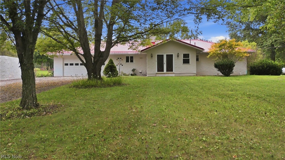 4110 Millsboro Road W Mansfield OH 44903