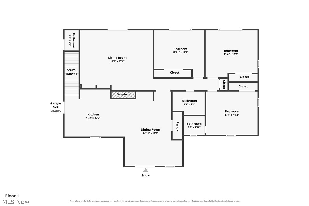 4110 Millsboro Road W Mansfield OH 44903