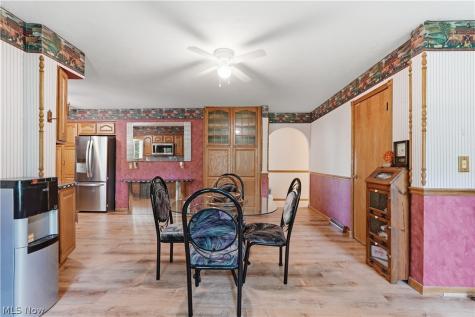 4110 Millsboro Road W Mansfield OH 44903