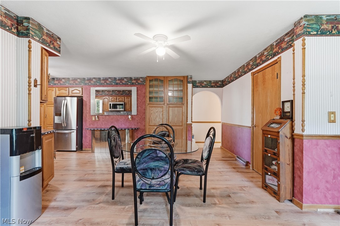 4110 Millsboro Road W Mansfield OH 44903