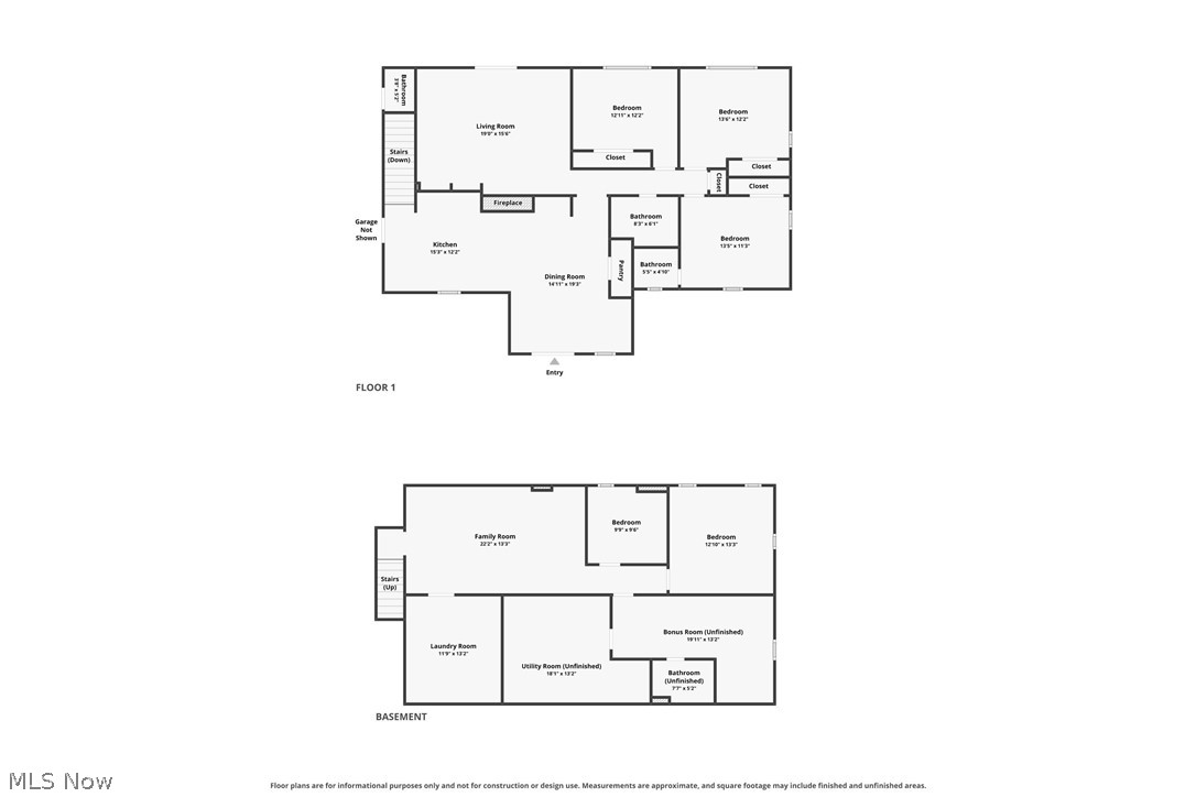 4110 Millsboro Road W Mansfield OH 44903
